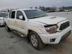 2013 Toyota Tacoma Double Cab Long Bed de vânzare în Spartanburg, SC - Water/Flood