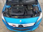 2014 MERCEDES BENZ A180 BLUE- for sale at Copart CORBY