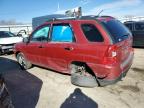 2009 Kia Sportage Lx продається в Wichita, KS - All Over