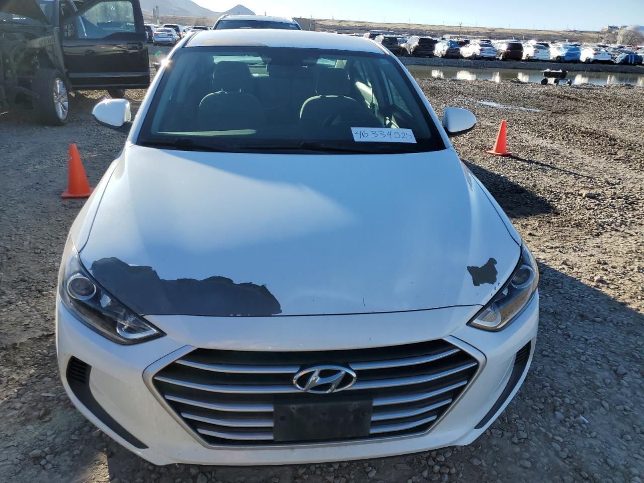 2017 Hyundai Elantra - Image 5