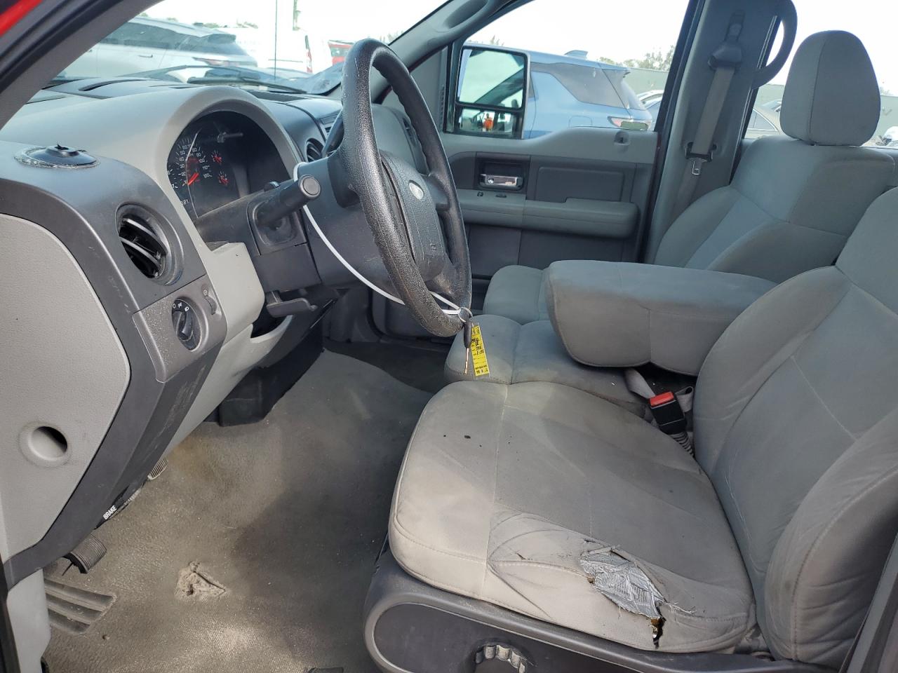 2008 Ford F-150 - Image 7