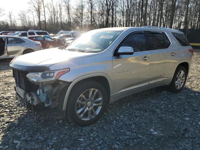 2018 Chevrolet Traverse High Country