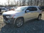 2018 Chevrolet Traverse High Country zu verkaufen in Waldorf, MD - Front End