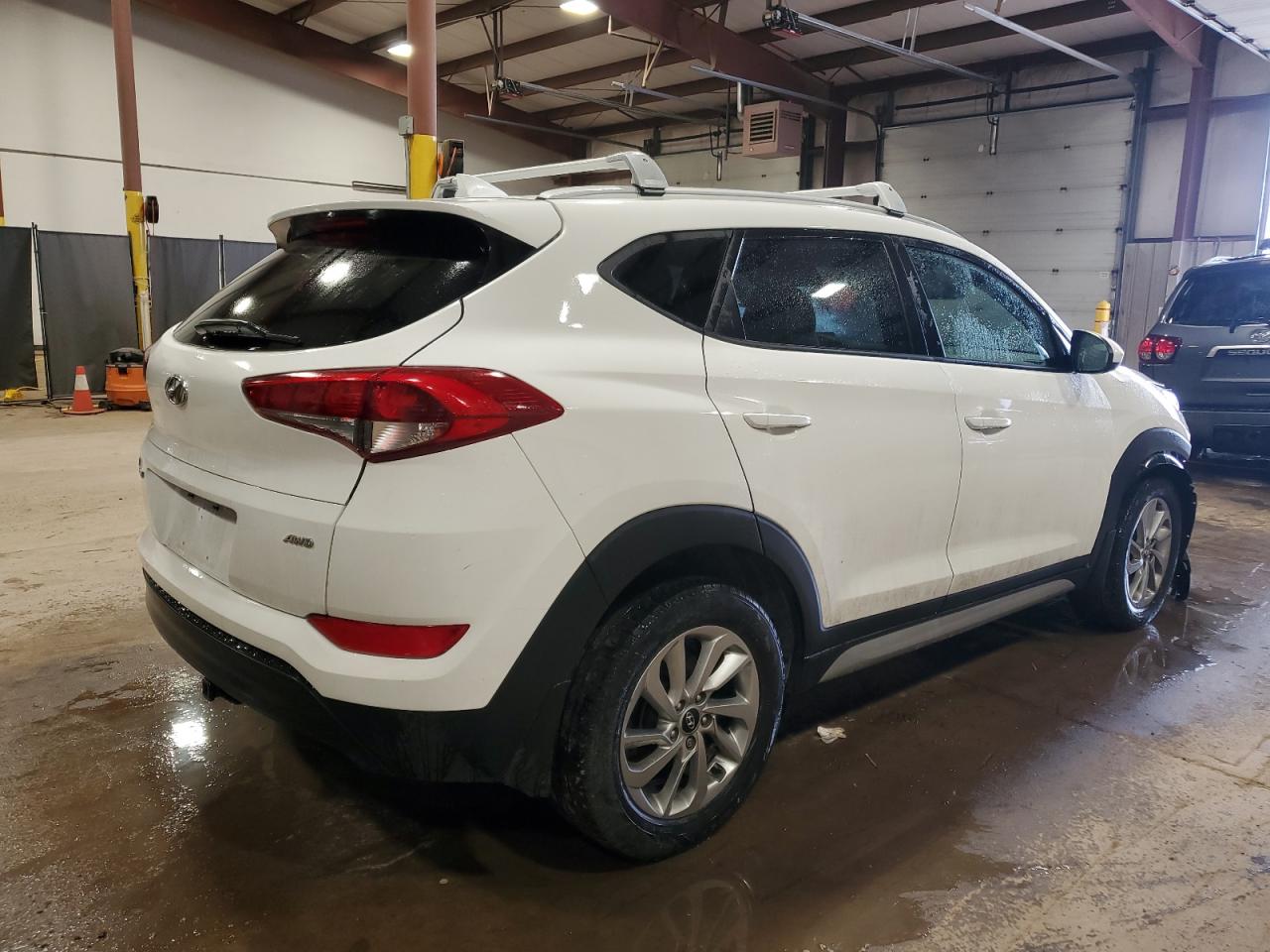 2018 Hyundai Tucson - Image 3