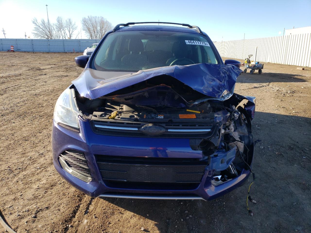 2014 Ford Escape - Image 5