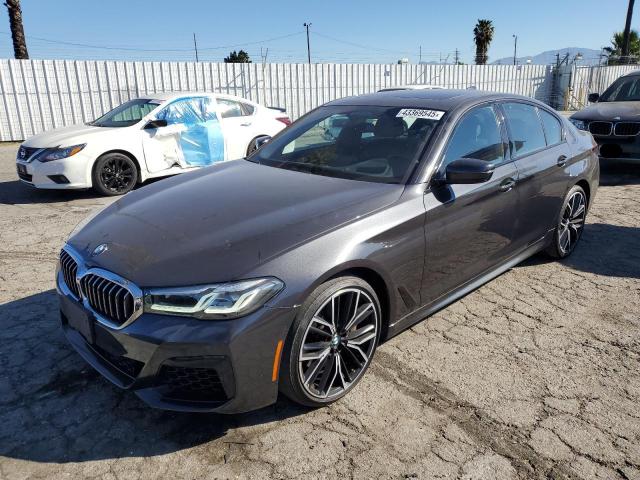 2021 Bmw 540 I