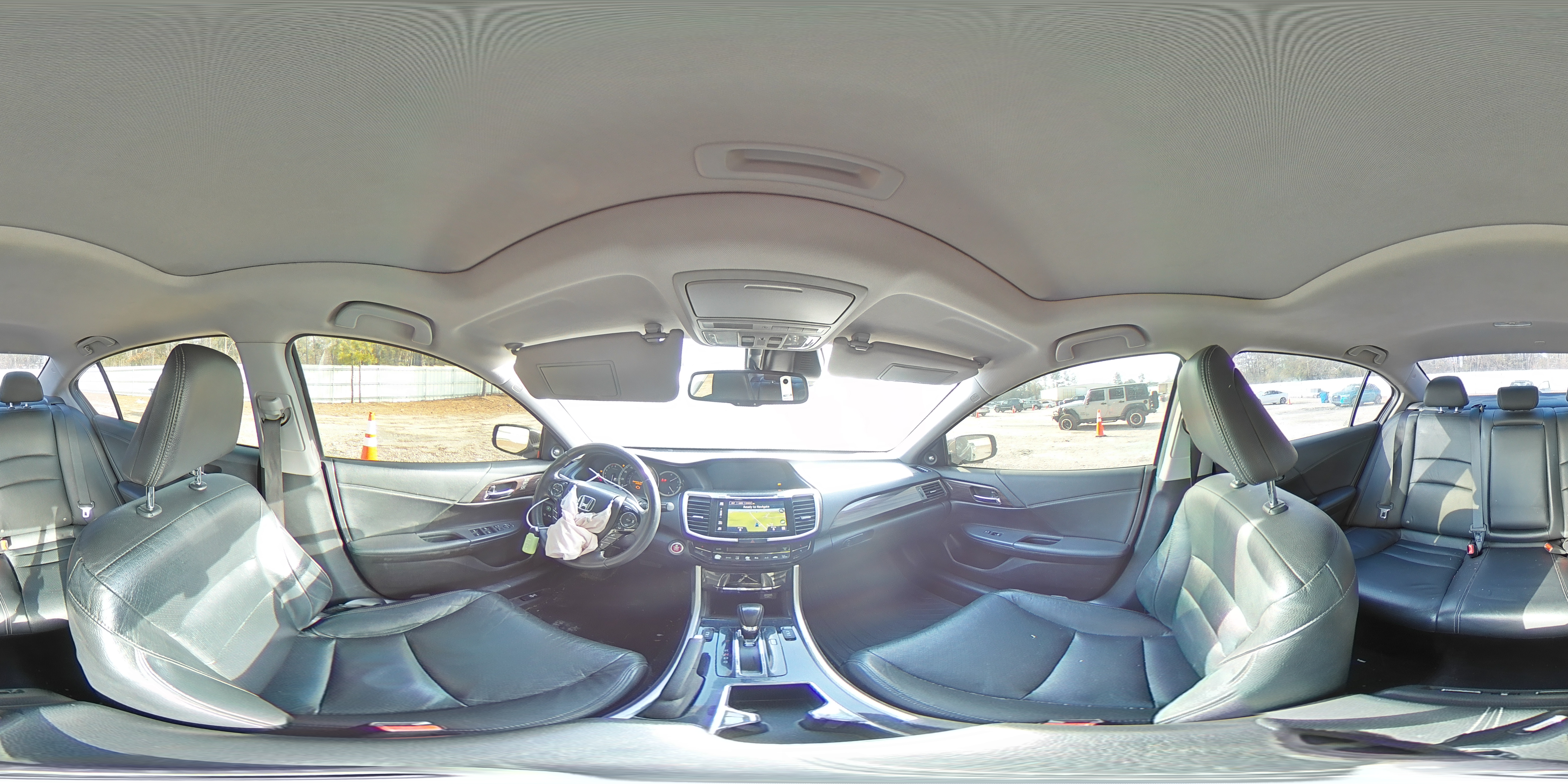 2016 Honda Accord - Image 13