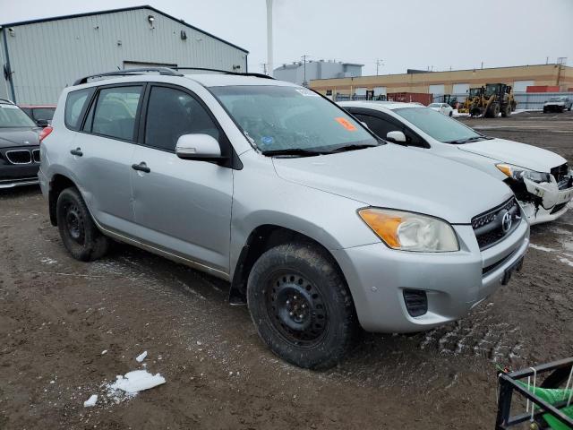 2009 TOYOTA RAV4 