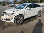 2016 Acura Rdx  for Sale in Eight Mile, AL - Front End