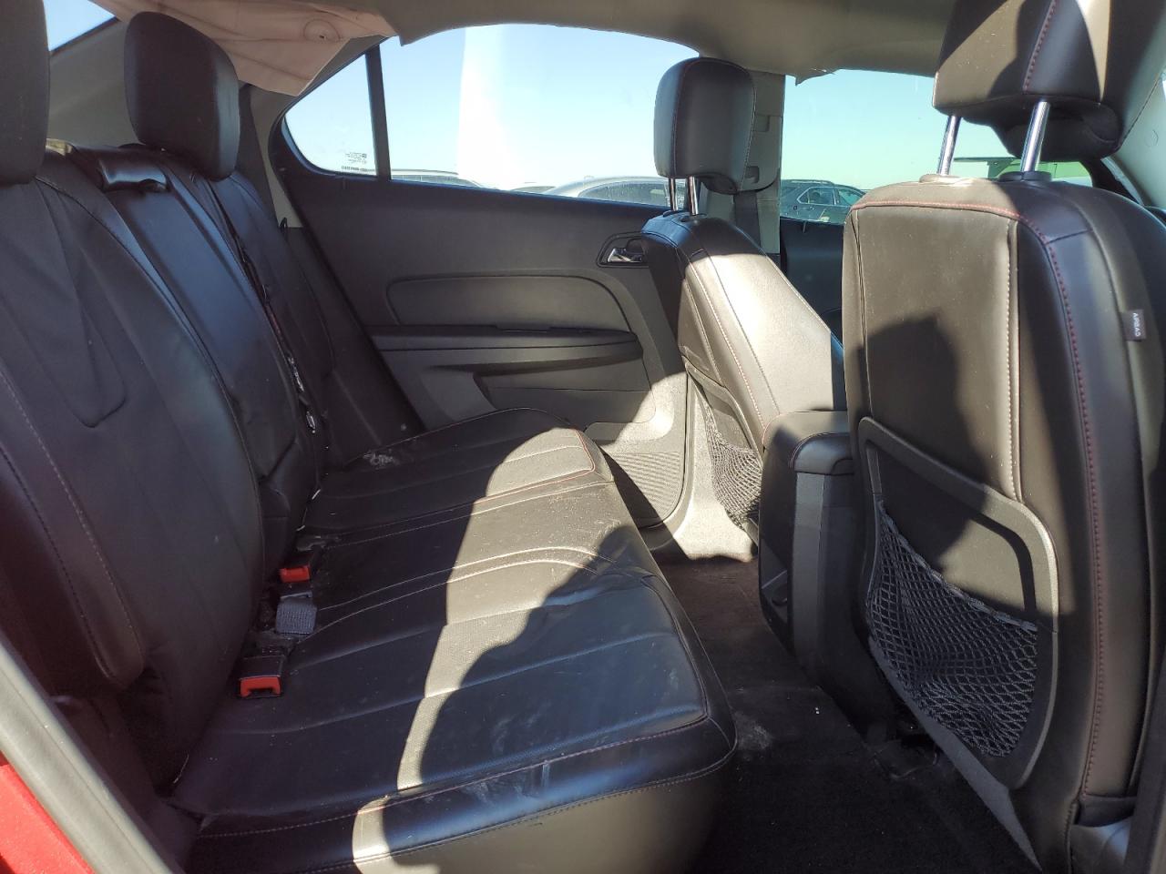 2015 Chevrolet Equinox - Image 11