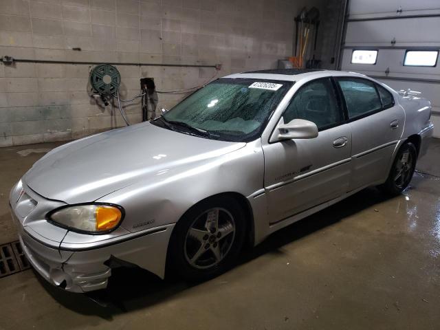 2001 Pontiac Grand Am Gt