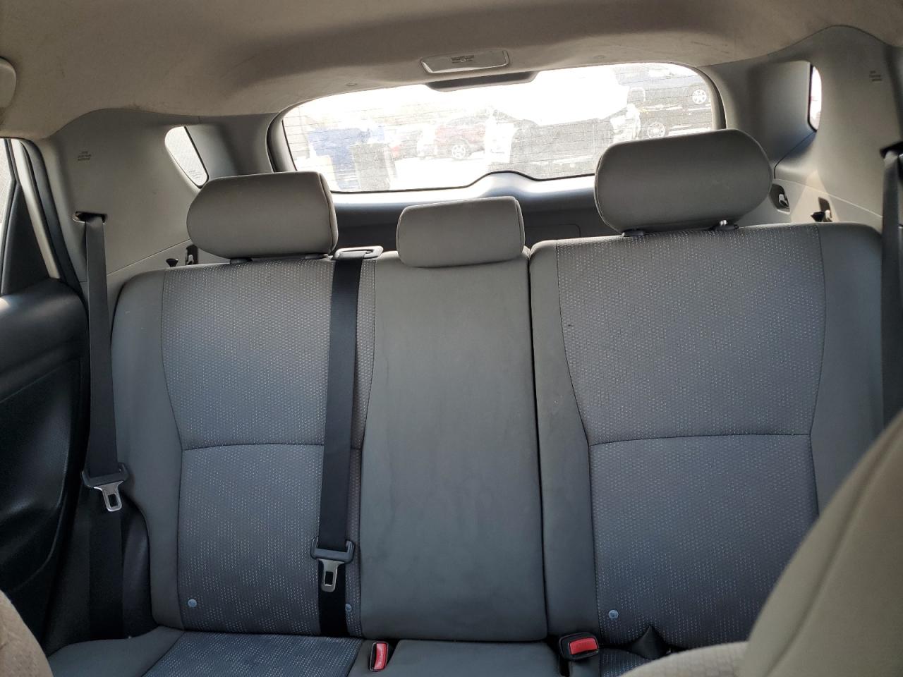 2009 Toyota Corolla - Image 10