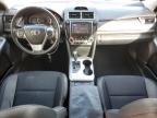 2012 Toyota Camry Base en Venta en Midway, FL - Front End