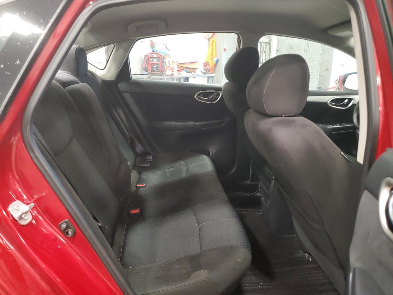 2013 Nissan Sentra - Image 10