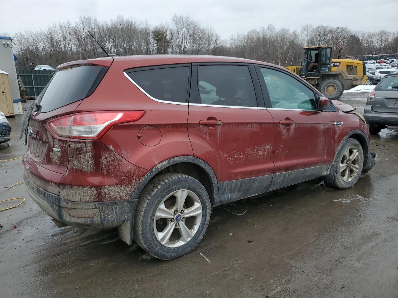 2015 Ford Escape - Image 3
