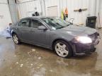 2009 Chevrolet Malibu 2Lt للبيع في Franklin، WI - Front End