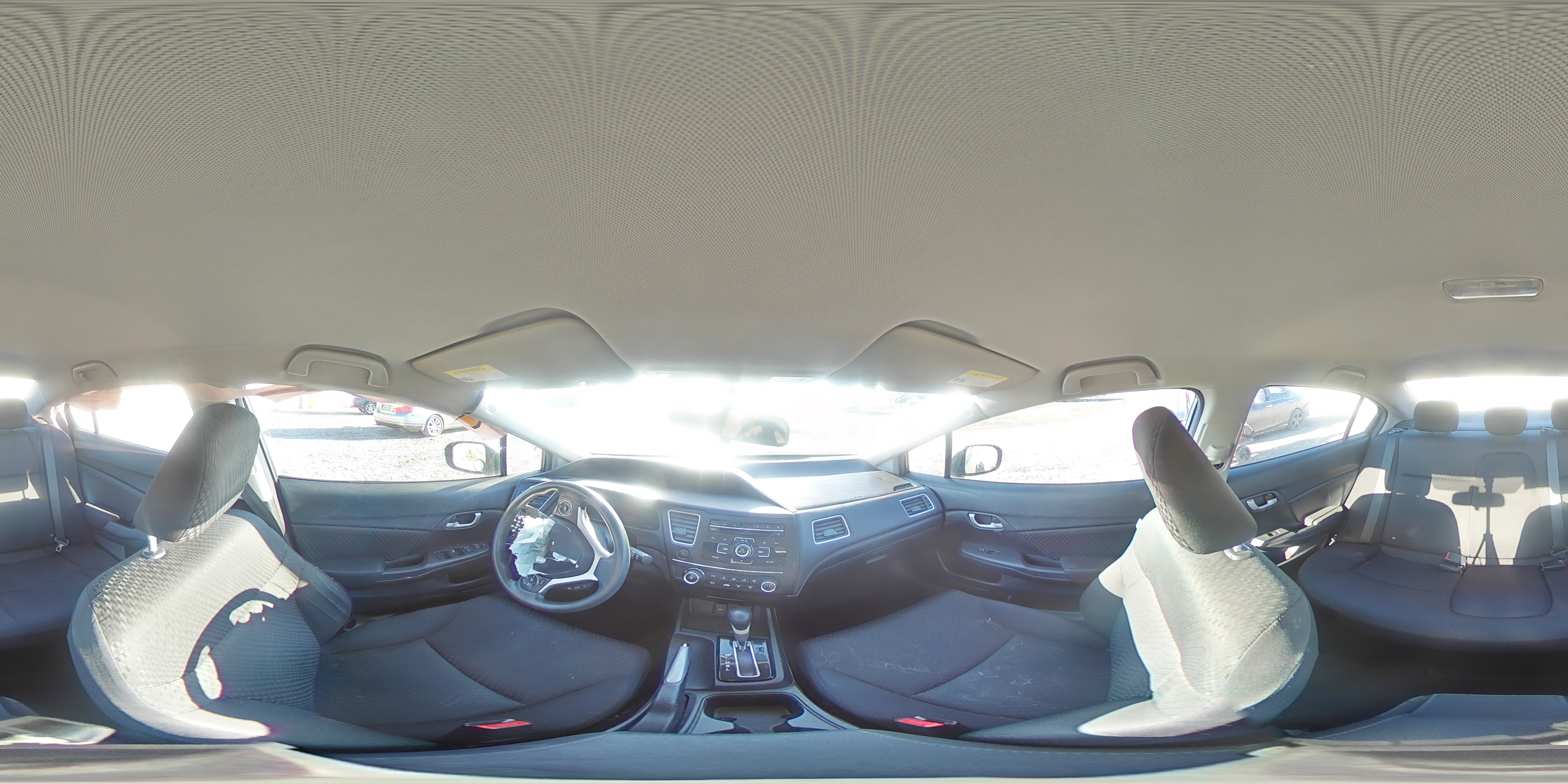 2015 Honda Civic - Image 13