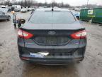 2013 Ford Fusion Se de vânzare în Baltimore, MD - Side