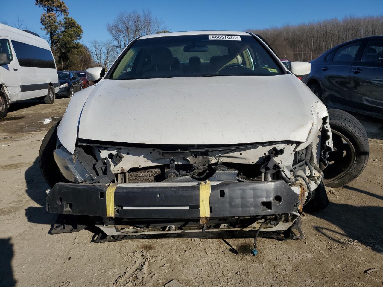 2009 Honda Accord - Image 5