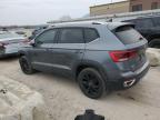 2023 Volkswagen Taos Se for Sale in Kansas City, KS - Front End