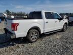 2015 Ford F150 Supercrew للبيع في Tifton، GA - Front End