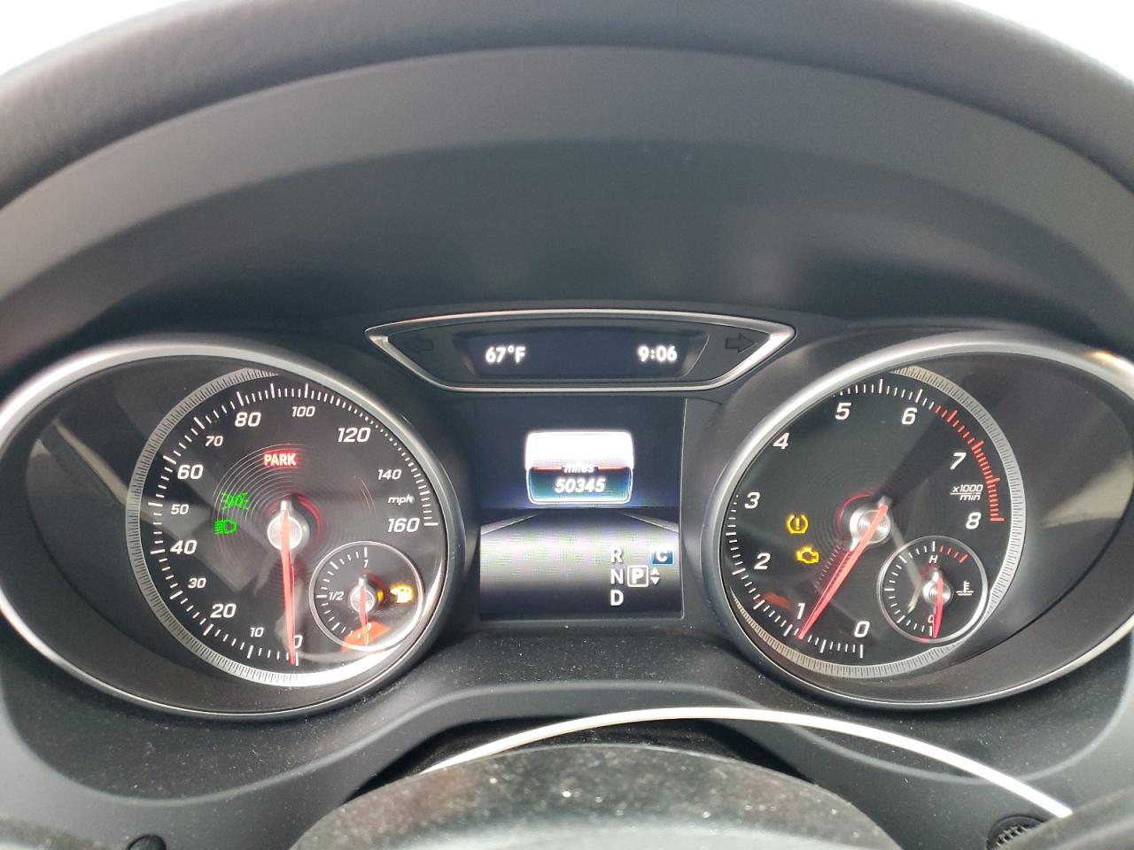 2018 Mercedes-Benz CLA-klasse - Image 9