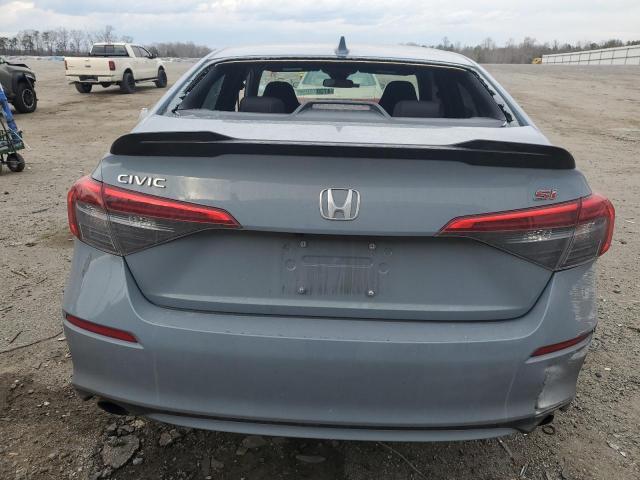  HONDA CIVIC 2023 Gray