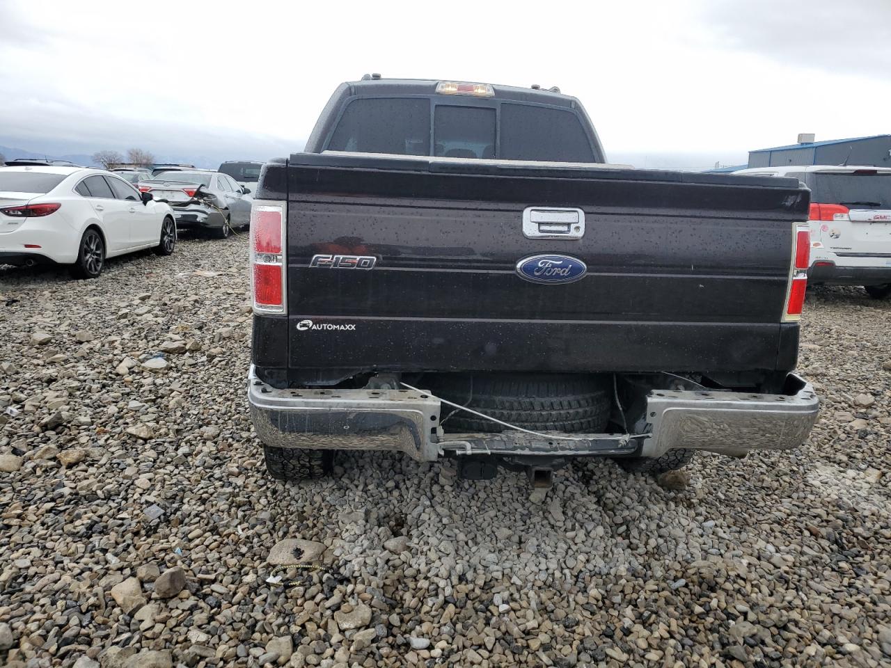2014 Ford F-150 - Image 6