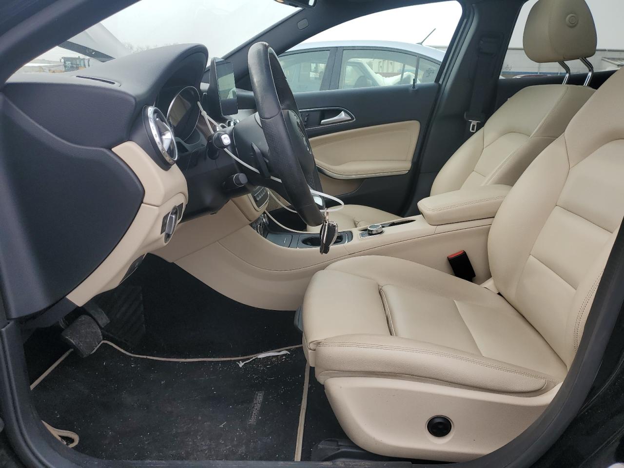 2017 Mercedes-Benz GLA-klasse - Image 7