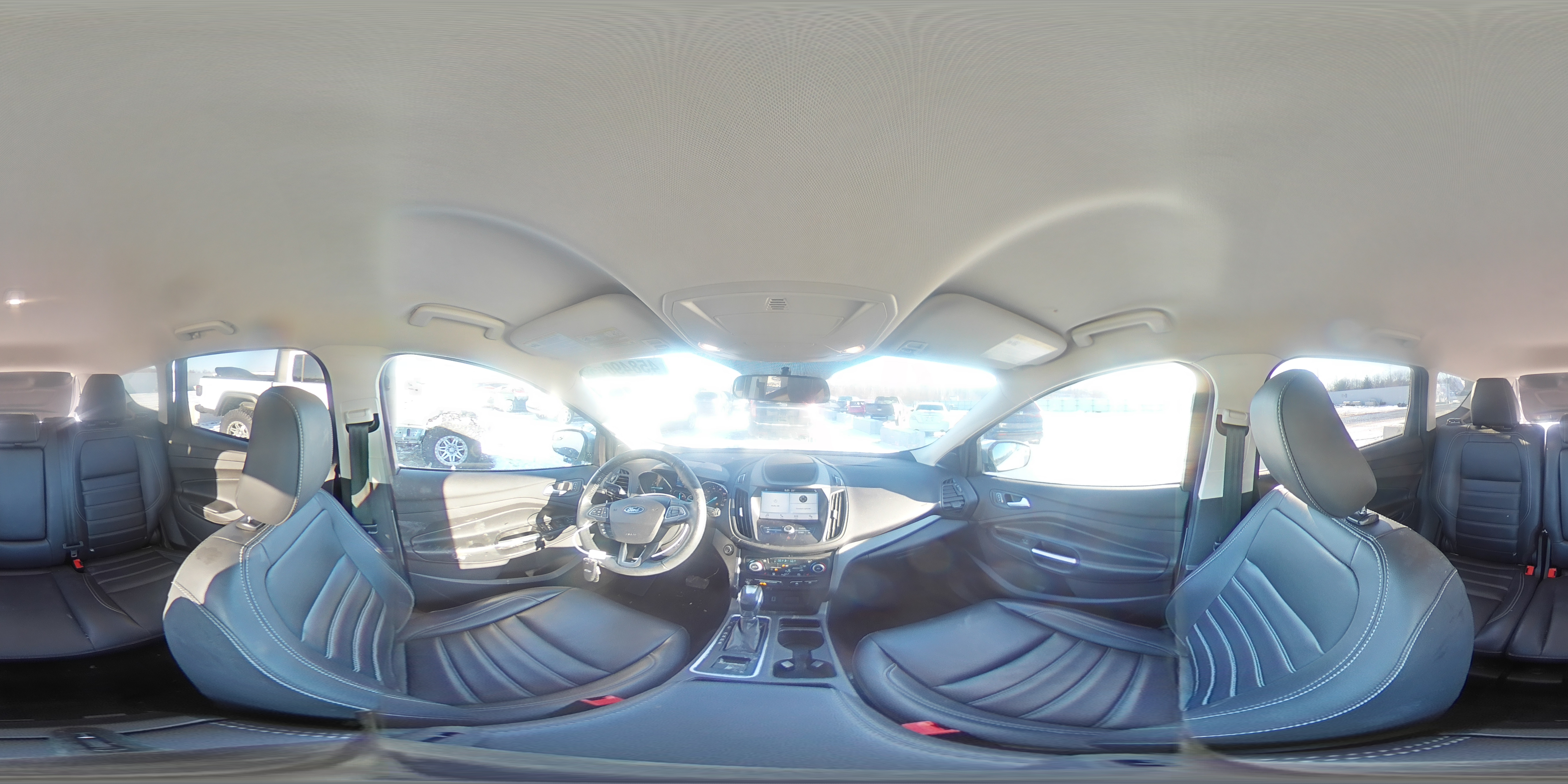 2019 Ford Escape - Image 15