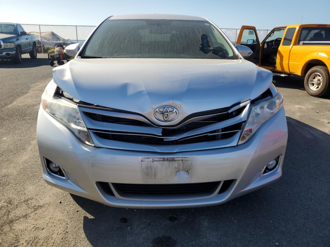 2013 Toyota Venza - Image 5