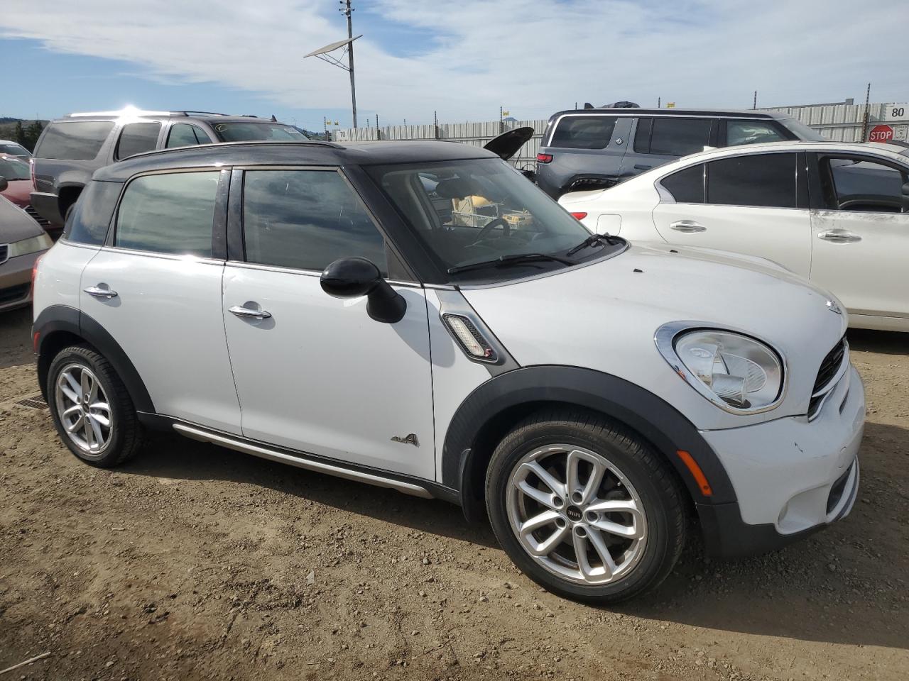 2016 MINI Cooper - Image 4