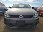 2014 Volkswagen Jetta Se იყიდება San Martin-ში, CA - Minor Dent/Scratches