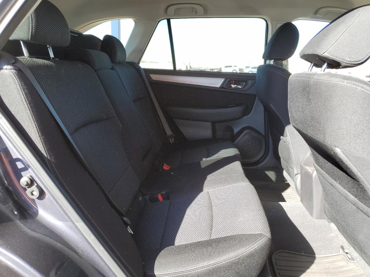 2017 Subaru Outback - Image 11