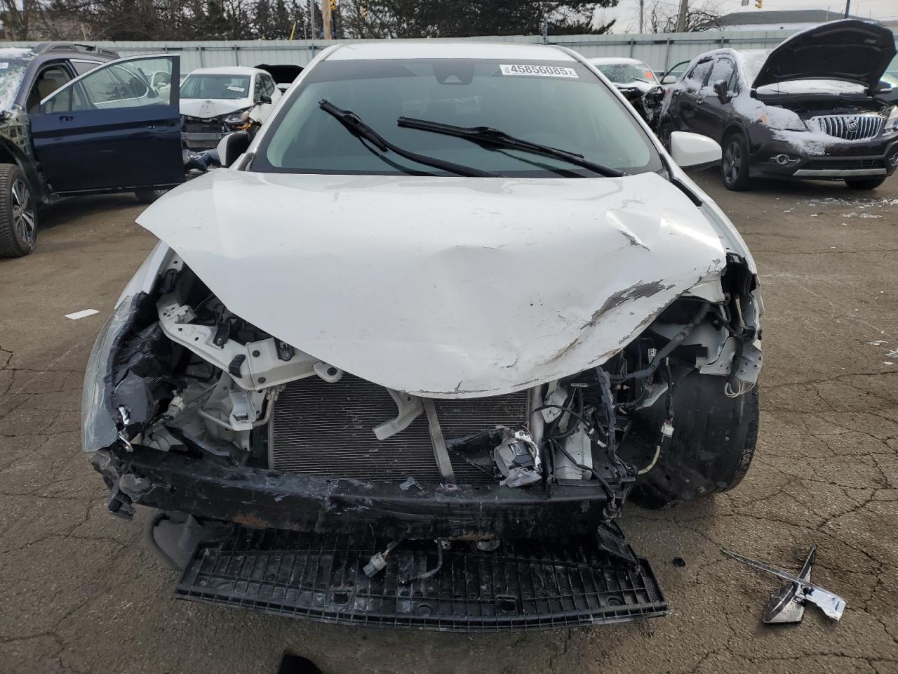 2018 Toyota Corolla - Image 5