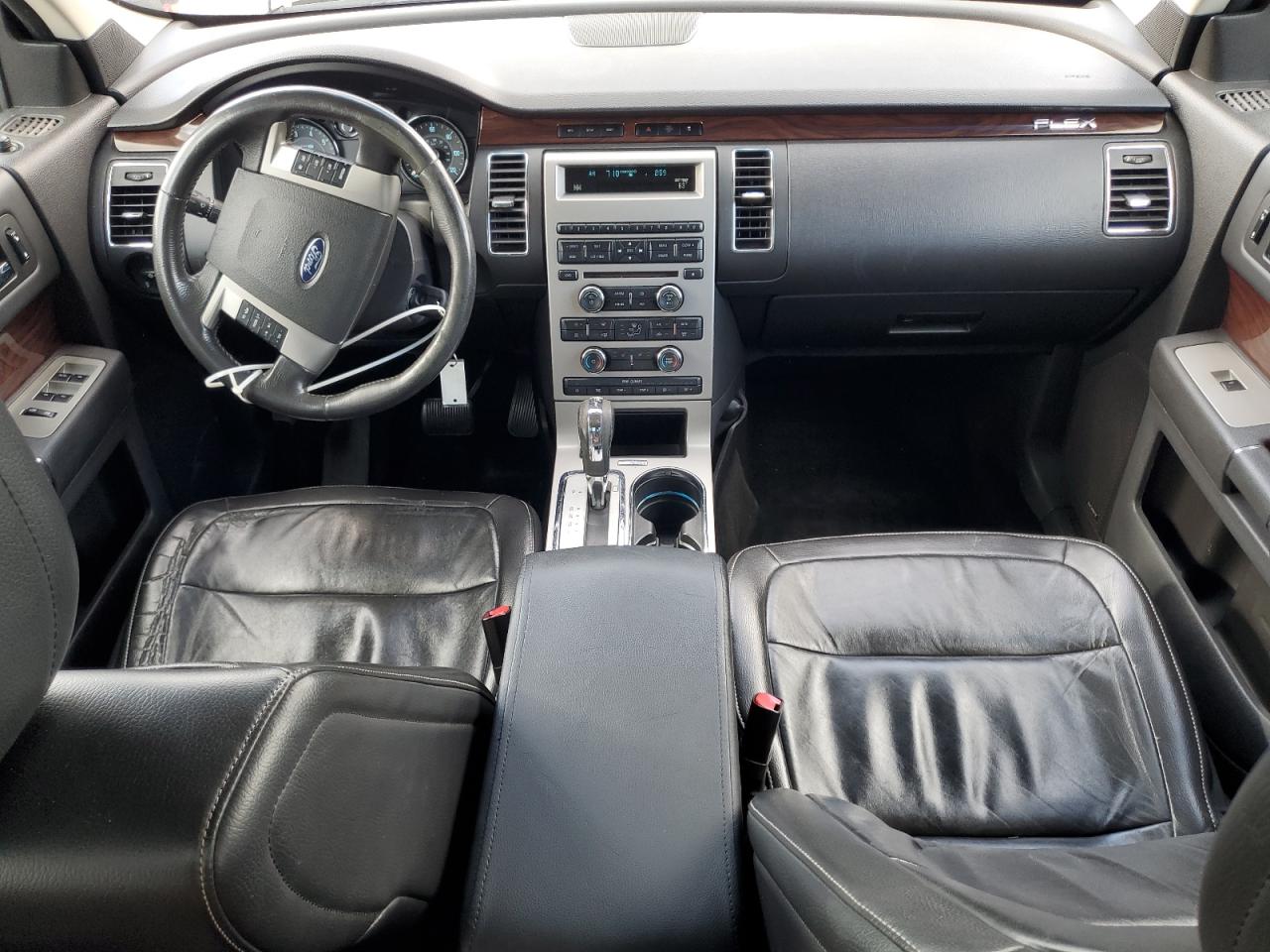 2009 Ford Flex - Image 8