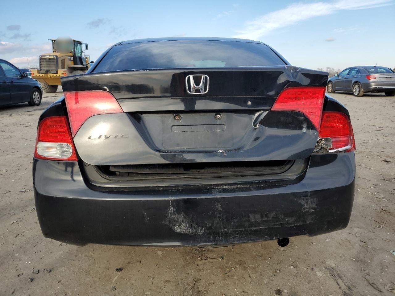 2007 Honda Civic - Image 6