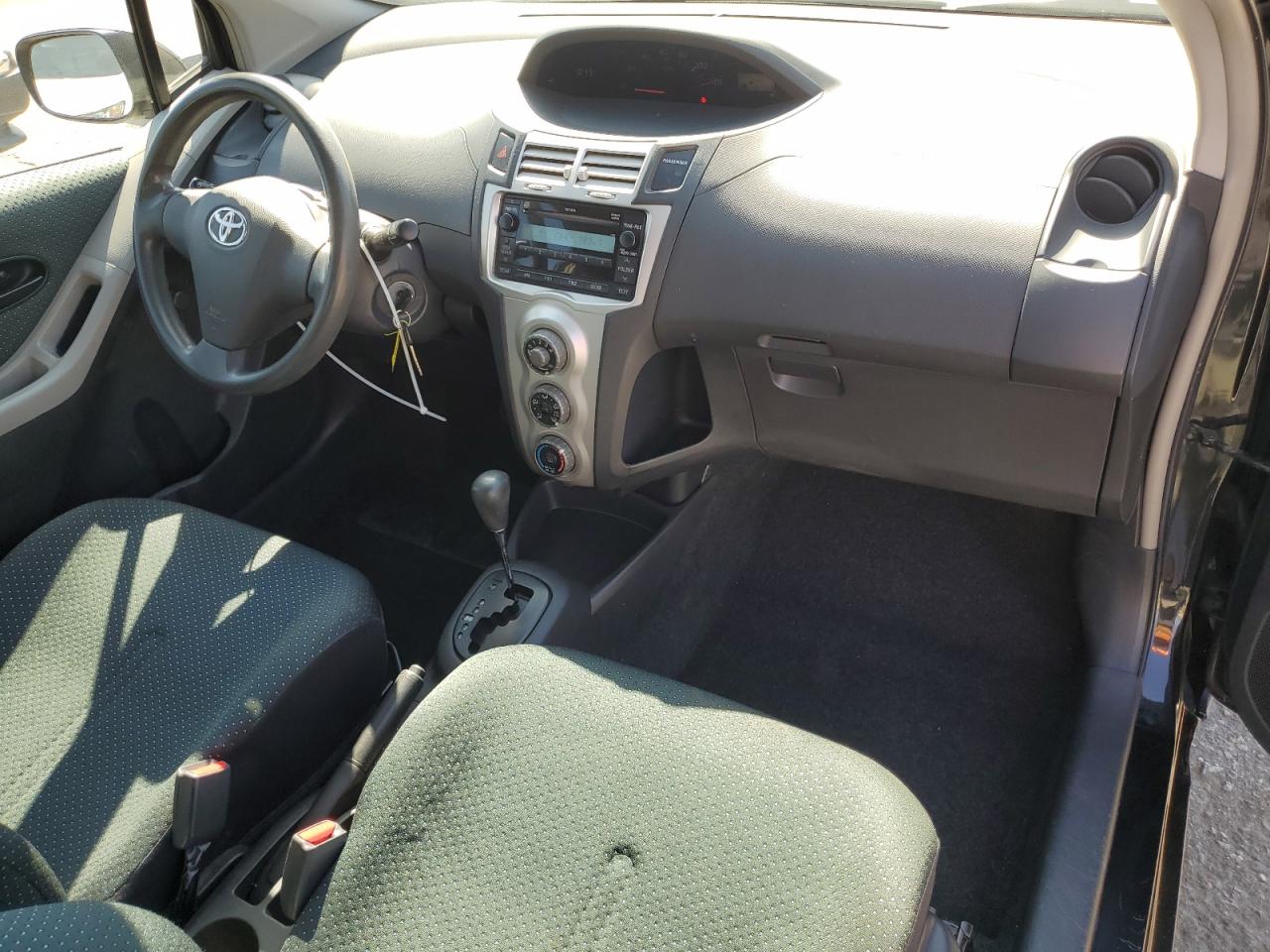 2007 Toyota Yaris - Image 8