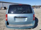 2009 Chrysler Town & Country Touring продається в Windsor, NJ - Side