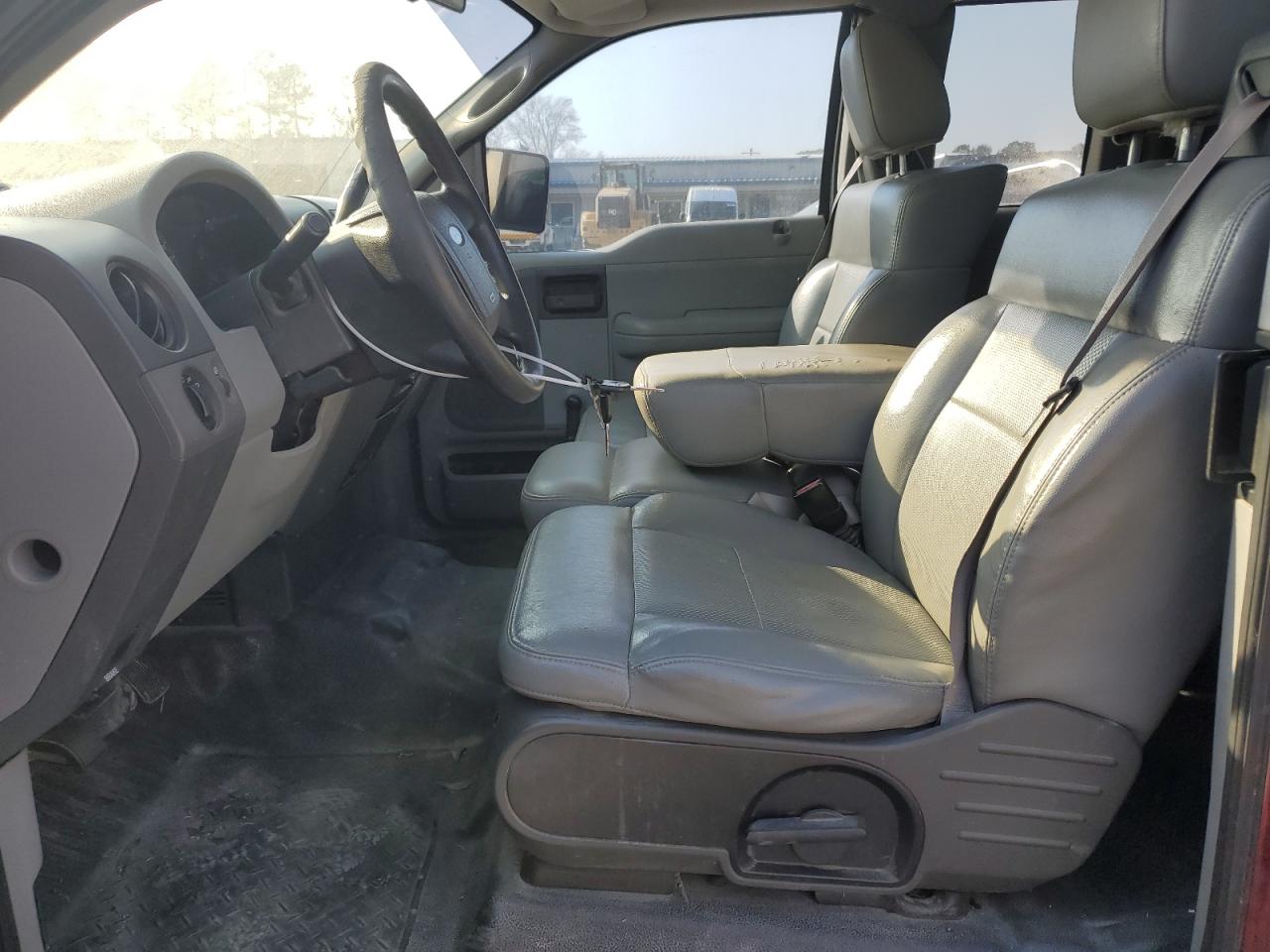 2006 Ford F-150 - Image 7