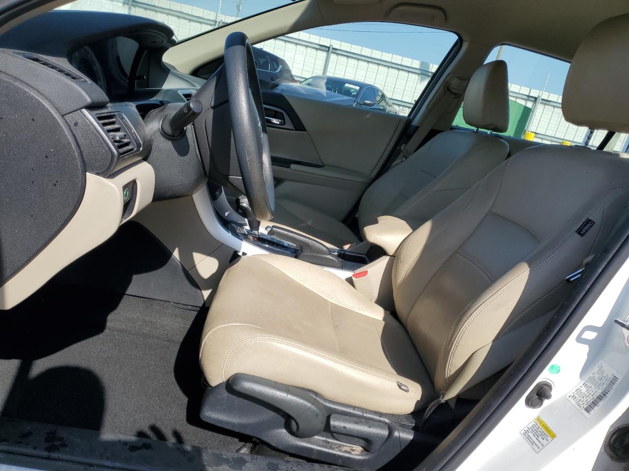 2013 Honda Accord - Image 7