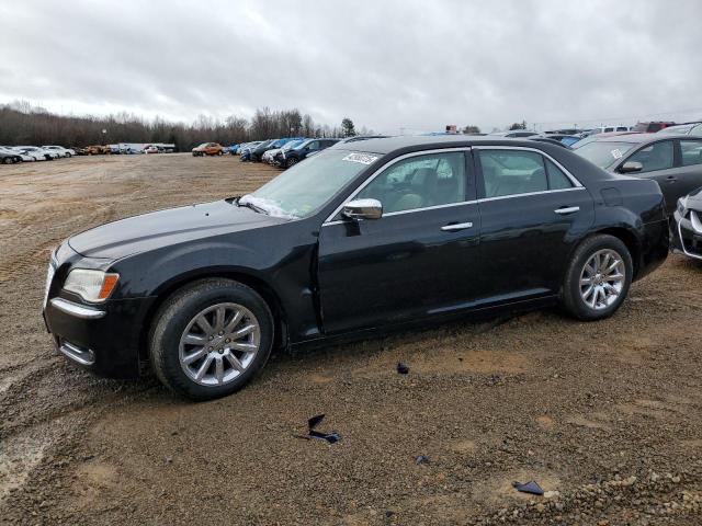 2011 Chrysler 300 Limited