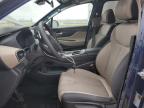 2022 Hyundai Santa Fe Se for Sale in Tulsa, OK - Rear End