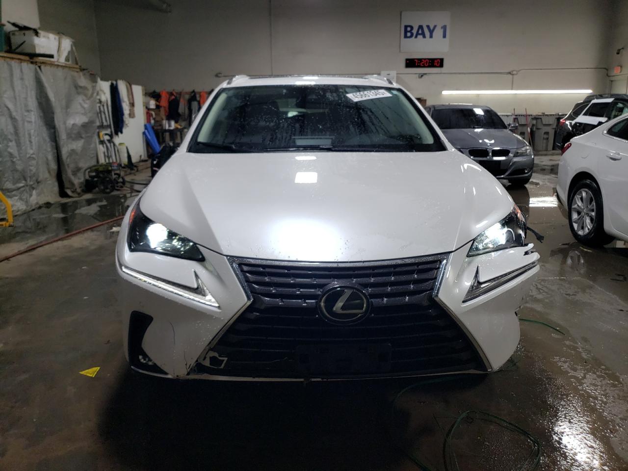 2020 Lexus NX - Image 5