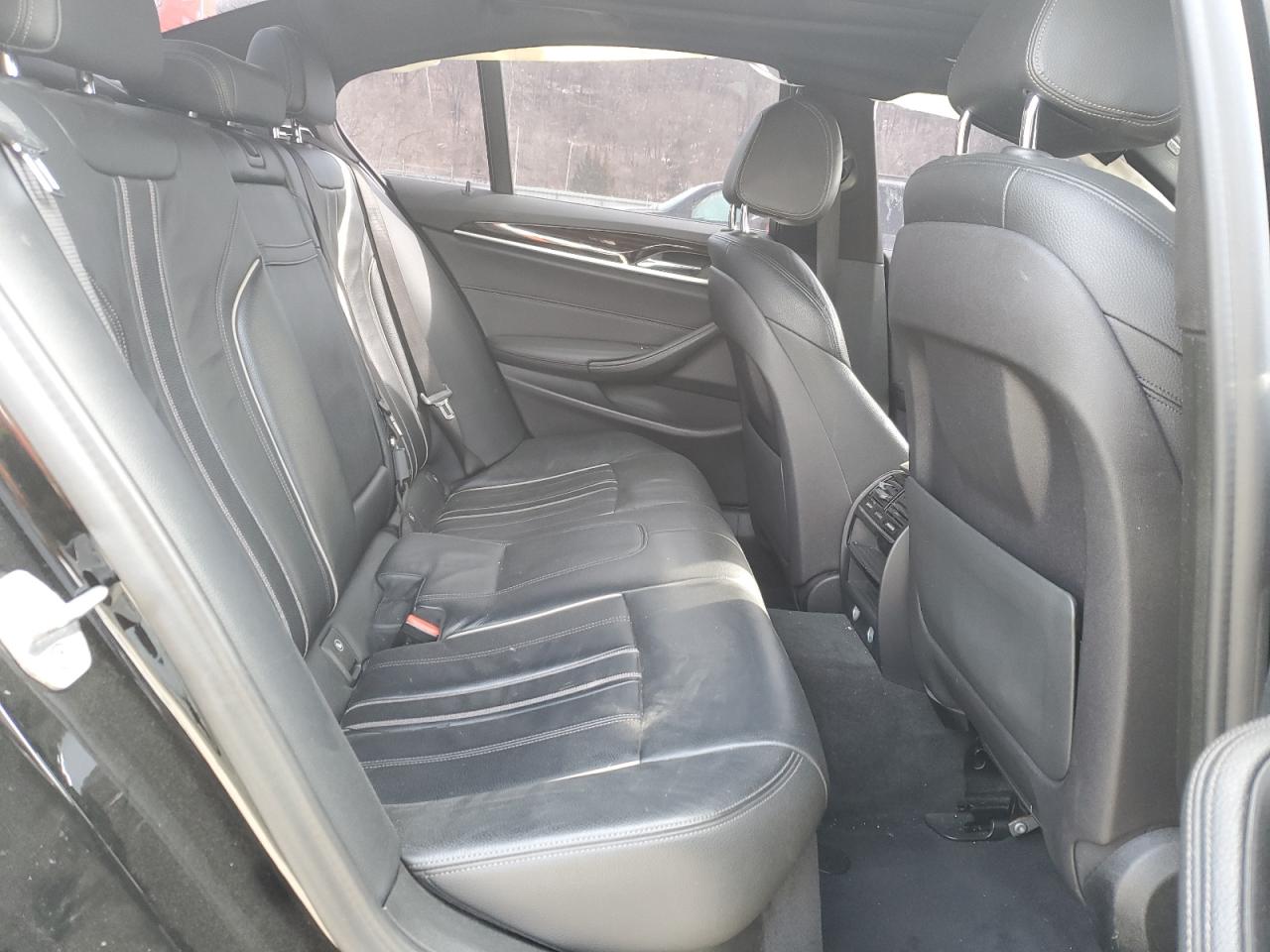 2019 BMW 5er - Image 10