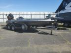 2015 LANDAU BOAT CO BOAT   for sale at Copart CA - SACRAMENTO