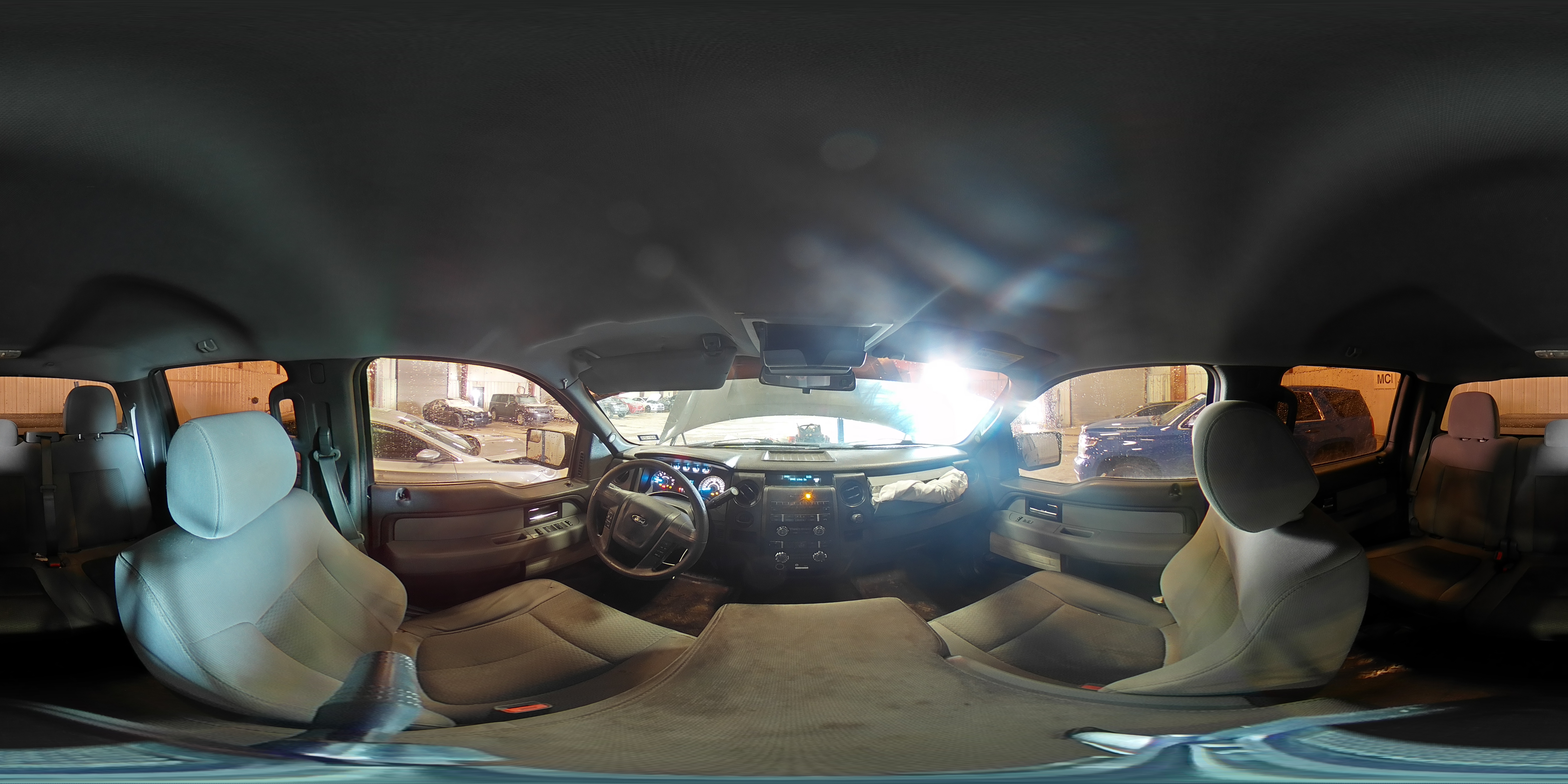 2014 Ford F-150 - Image 14