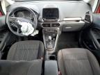 2019 Ford Ecosport Se за продажба в Woodhaven, MI - Front End