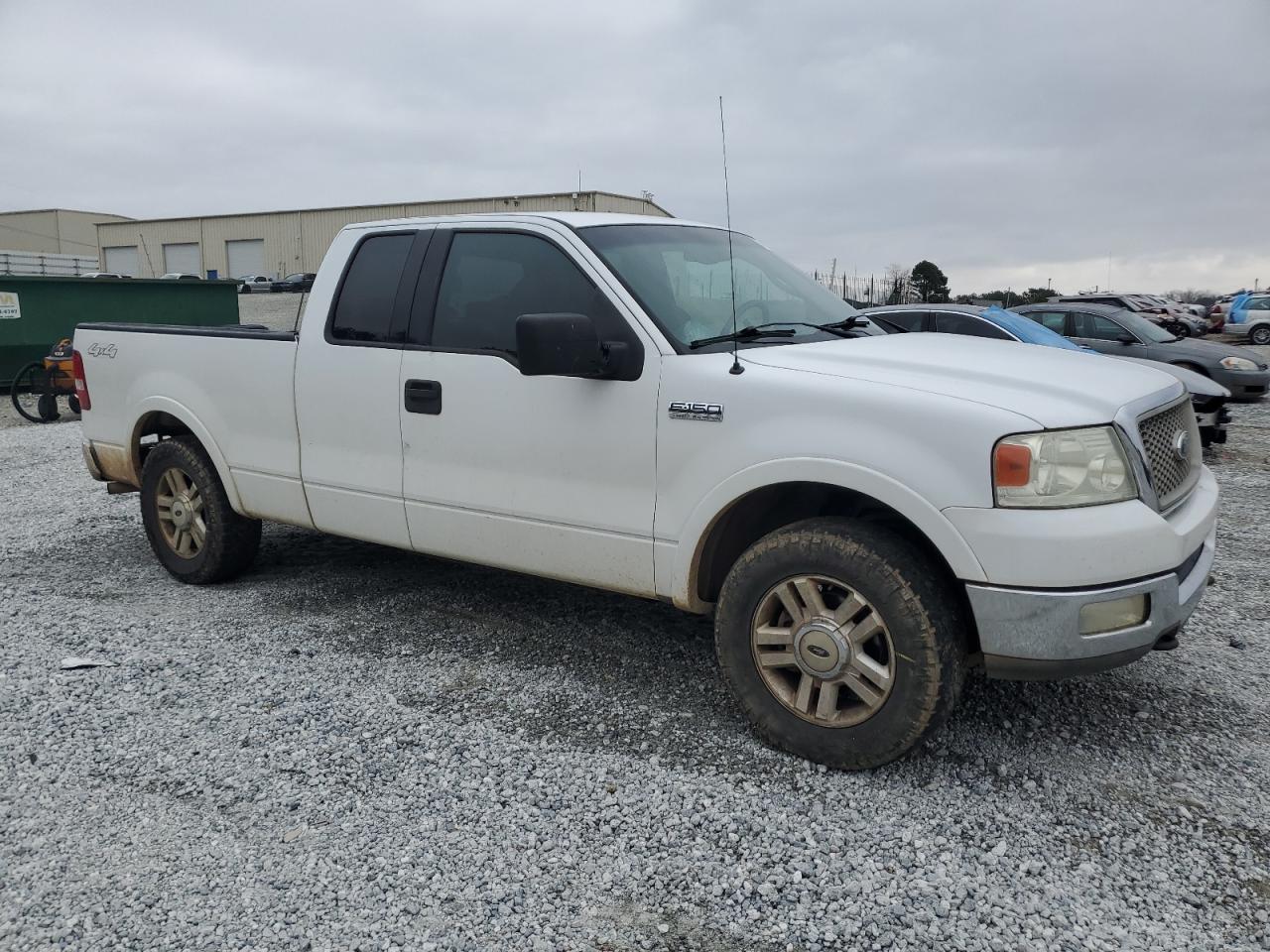 2004 Ford F-150 - Image 4