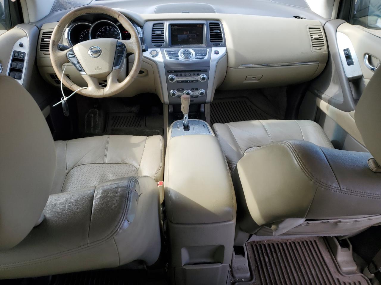 2014 Nissan Murano - Image 8
